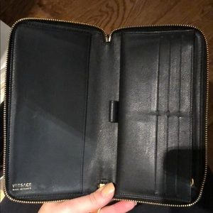 Versace wallet